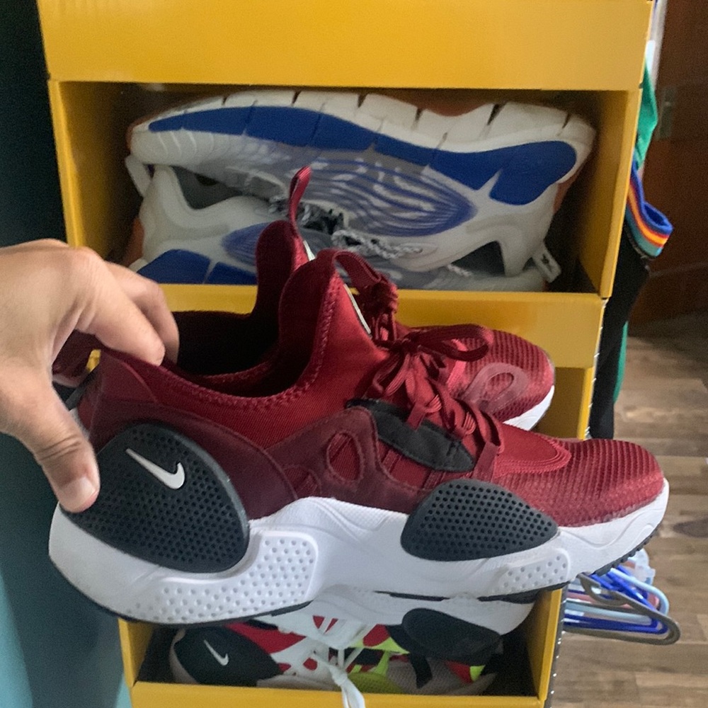 Nike Huarache Edge